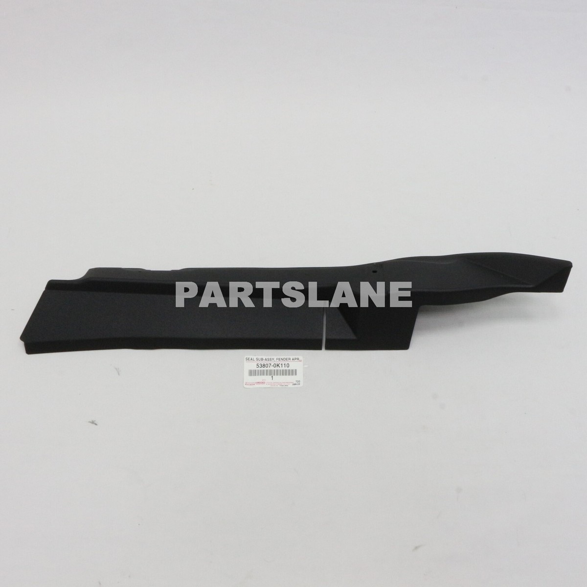 53807-0K110 Toyota OEM Genuine SEAL SUB-ASSY FENDE | eBay