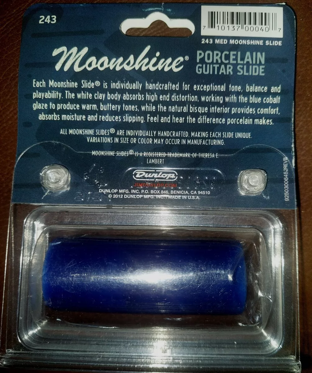 Moonshine slides sale