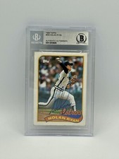 10 of the Best Nolan Ryan Cards of All-Time 21