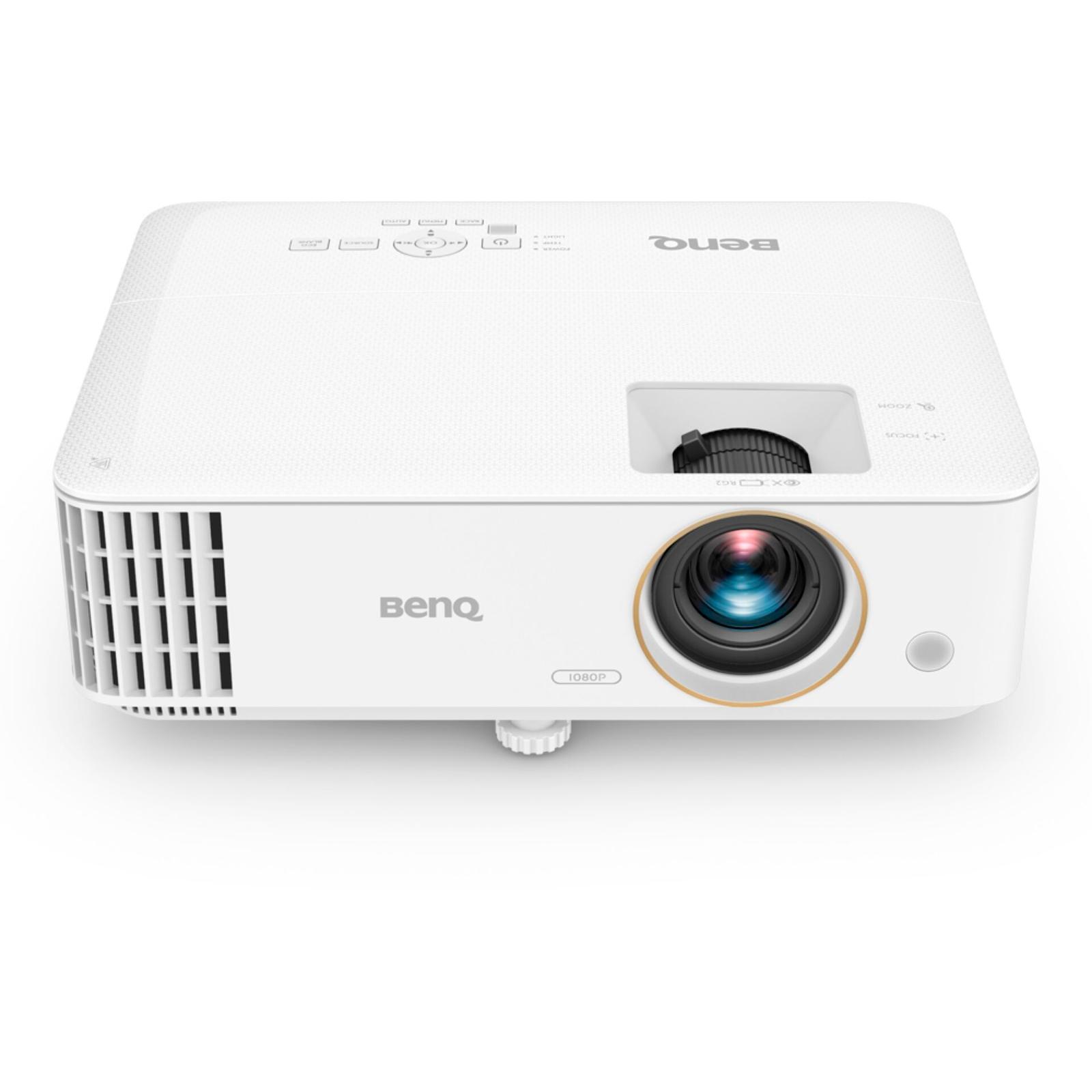 Thumbnail - Benq Th585p Beamer