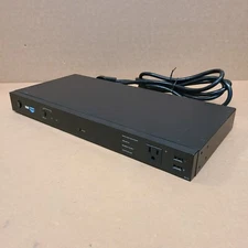 ELAC ProteK PR-71S 8 Outlet Component Surge Protector/Power Conditioner (Used)