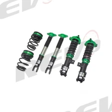 Rev9 Power Hyper Street 2 Coilovers Lowering Suspension Elantra HD Sedan 07-10