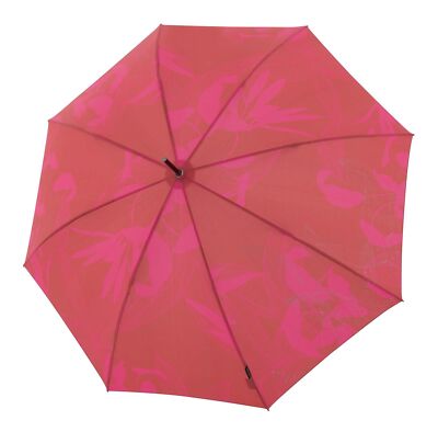 Knirps Ombrello Tascabile Da Donna Vision – Sostenibile, PET Riciclato, Apertura Manuale, 97 Cm