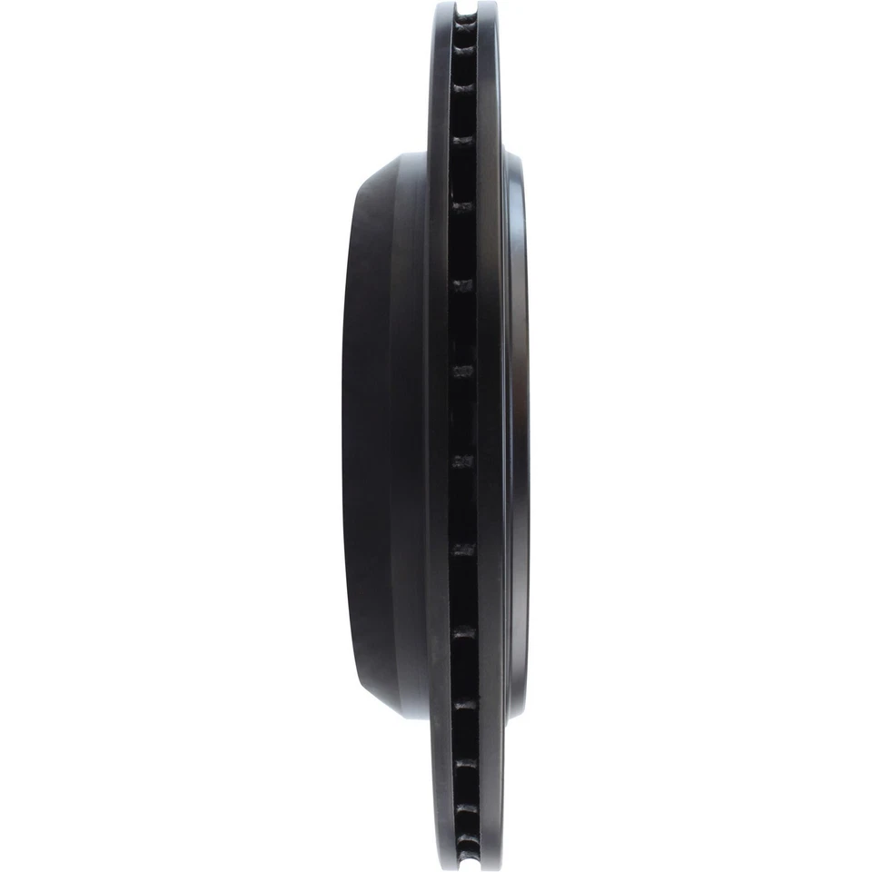 PAR traseiro Stoptech rotor de freio a disco para 2006-2007 Mercedes-Benz ML500 (45858) - Imagem 3 de 4