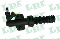 3032 LPR Nehmerzylinder, Kupplung FüR CitroËN,Fiat,Peugeot