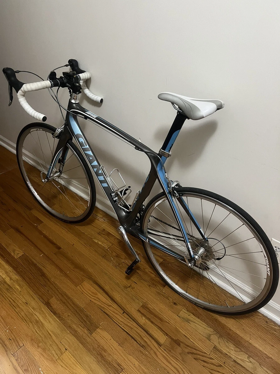 Giant Composite Bikes for sale - eBay