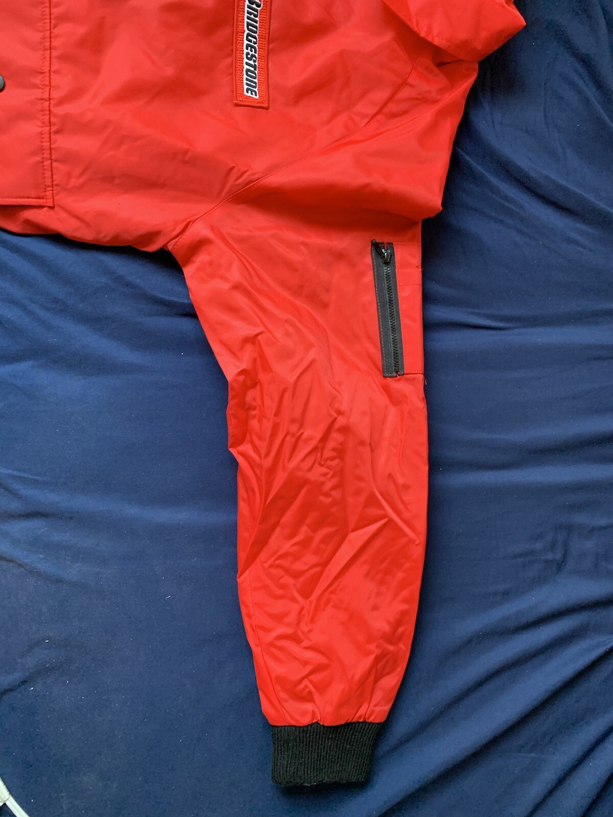 Bridgestone Jacket - image 3