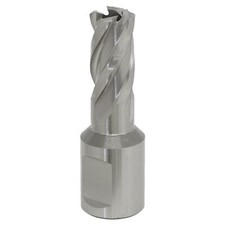 Image of Rotabor Cutter HSS 16mm - Cut Depth 25mm Sealey