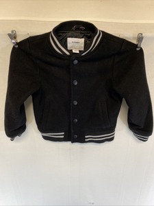 old navy varsity jacket