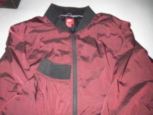 Nike jacket 3xl NEW | eBay