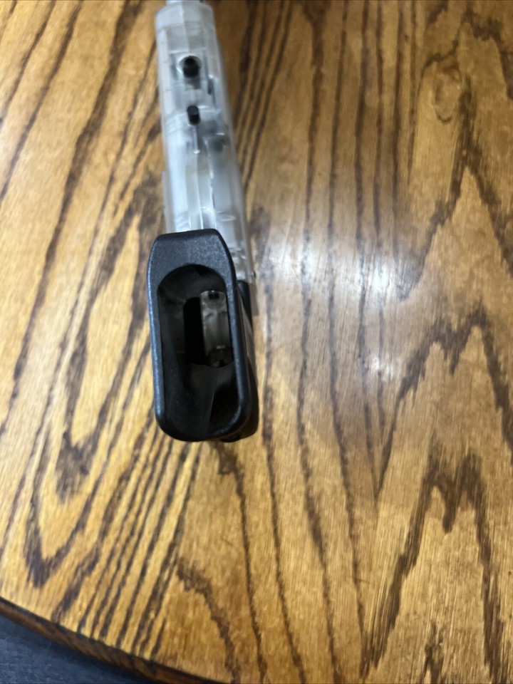 Mossberg M590 Airsoft Gun. Gun Only No Clips eBay