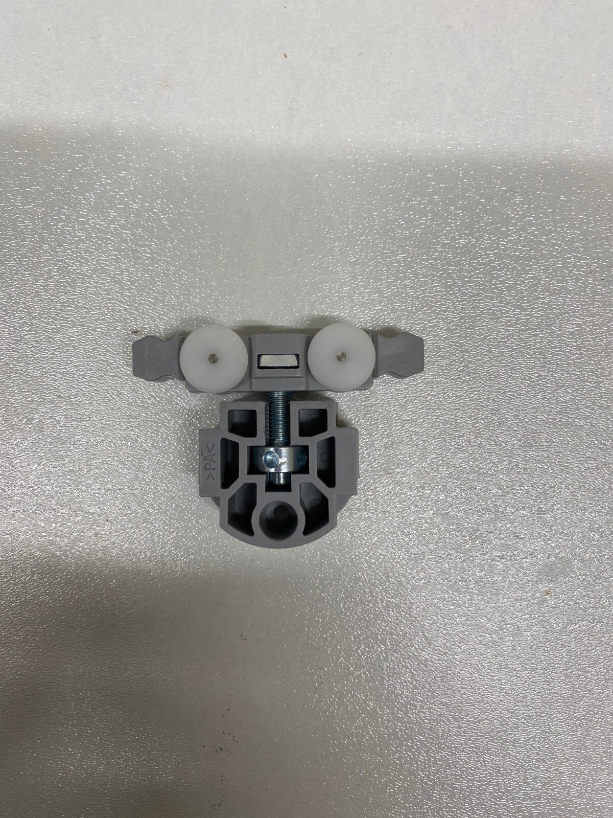 Swift Bailey Sliding Washroom Bathroom Door Hanger Fittings eBay