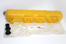  NEW  EATON CROUSE HINDS X8635-61B  6-BUTTON ...