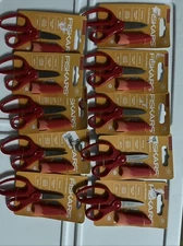 Fiskars Softgrip Pointed-tip Kids Scissors (5 in., 10pack)