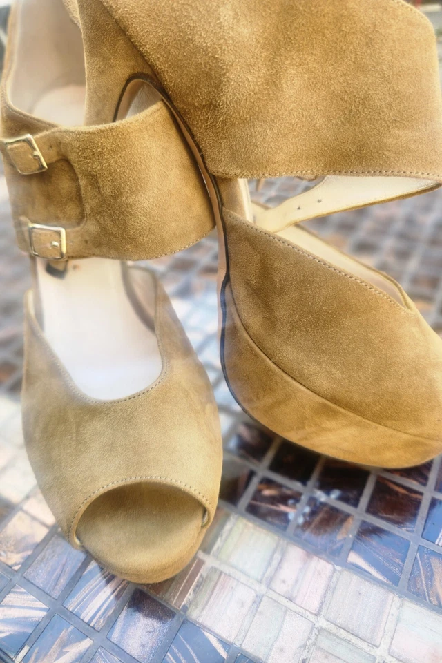 Tacones Bettye Muller Foto 3 de 4