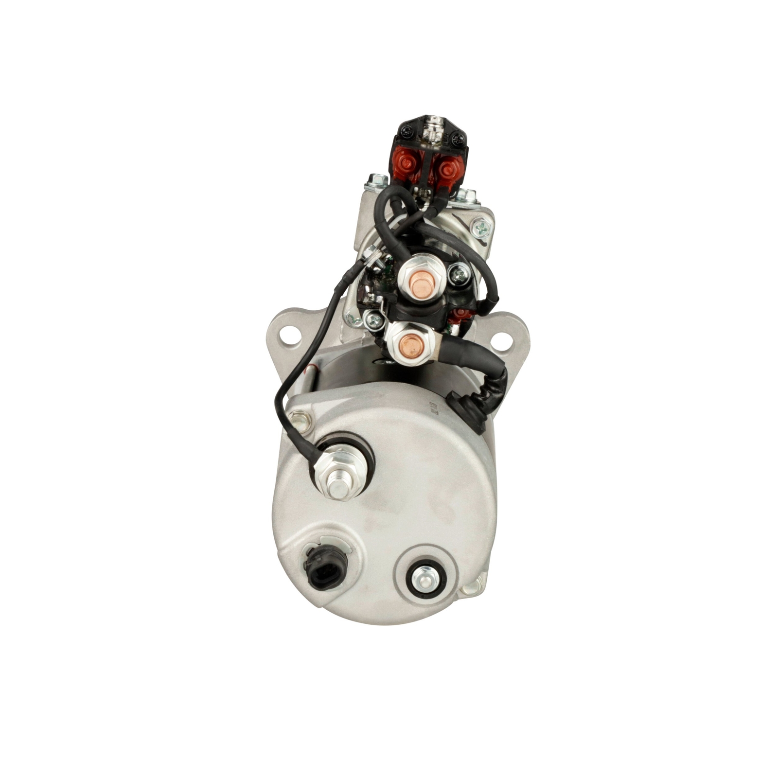 Delco Remy 61008898 MOTOR 39MT 12V | eBay