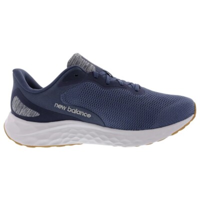 NEW BALANCE‎ FRESH FOAM MARISEB4 MENS 4E WIDE SIZE 8 BLUE NEW BALANCE MEN FRESH FOAM ARISHI v4 MARISEB4 4E WIDTH  main image 2