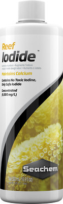 Seachem Iodide