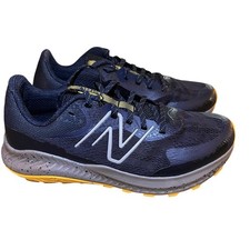 New Balance DynaSoft Nitrel v5 Men's Trail Running Shoes size 10 4E