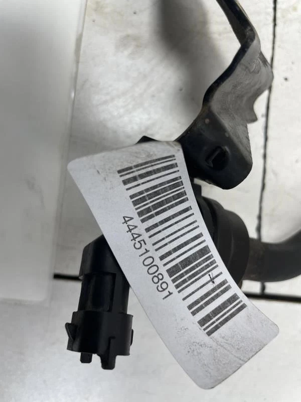 2014 KIA FORTE EX FUEL VAPOR CANISTER PURGE VALVE w/ HOSE OEM+ - Image 2 of 4