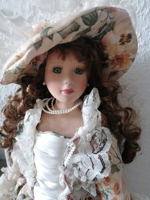 Haunted Doll Positiv Seele  
