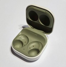 OEM Olive Green CHARGING CASE for Samsung Galaxy Buds 2 Wireless Earbuds SM-R177