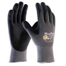 PIP 34-874/XL MaxiFlex Ultimate Micro-Foam Nitrile Work Gloves XL