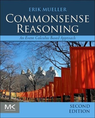 Commonsense Reasoning - 9780128014165