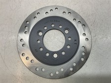 2019 Honda Elite 125 Front Brake Disc