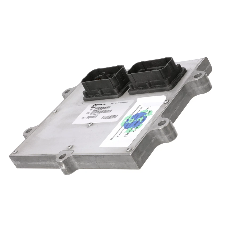 OEM NEW 03-05 Mopar Dodge Ram 2500 3500 Module ECM Engine Controller R5191829AA - Imagem 3 de 4