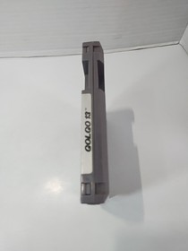 Golgo 13: Top Secret Episode (Nintendo NES, 1988) Cart Only - Ships FAST!!!