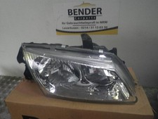 Scheinwerfer rechts 215-1188R-LD-EM Nissan Almera II (N16) 466189