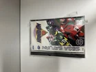 Hang-On GP Sega Saturn