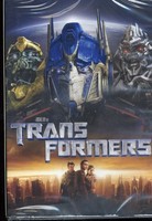 Transformers - Dvd - G3Z