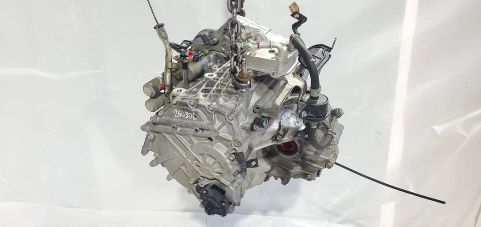 2012 2013 2014 Honda CR-V OEM автоматическая коробка передач 2.4L FWD 5 скоростей  - Изображение 4 из 4