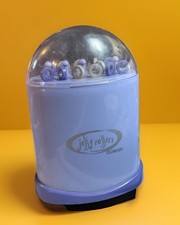 Y2K Conair Jelly Rollers Spiral Curls Electric Hot Sticks Model JR2 16 Full Size