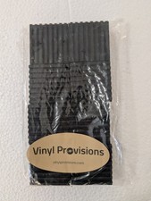 Vinyl Provisions Cork Isolation Pads   Turntable / Speaker Feet - Lot of 16