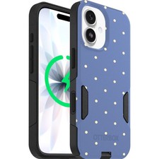 OtterBox iPhone 17 Only Commuter Series Case Built-In MagSafe