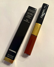 CHANEL Le Rouge Duo Ultra Tenue Lippenstift R...
