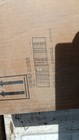 MAPEI Planiprep SC Corrugated Cardboard Box Reusable 12x14x8 MPN 69011758 — photo 2