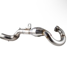FMF - 045659 - MegaBomb Header for Husqvarna ...