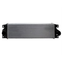 LadeluftküHler FüR Opel Movano Pritsche/Fahrgestell U9 E9 Kasten F9 J9