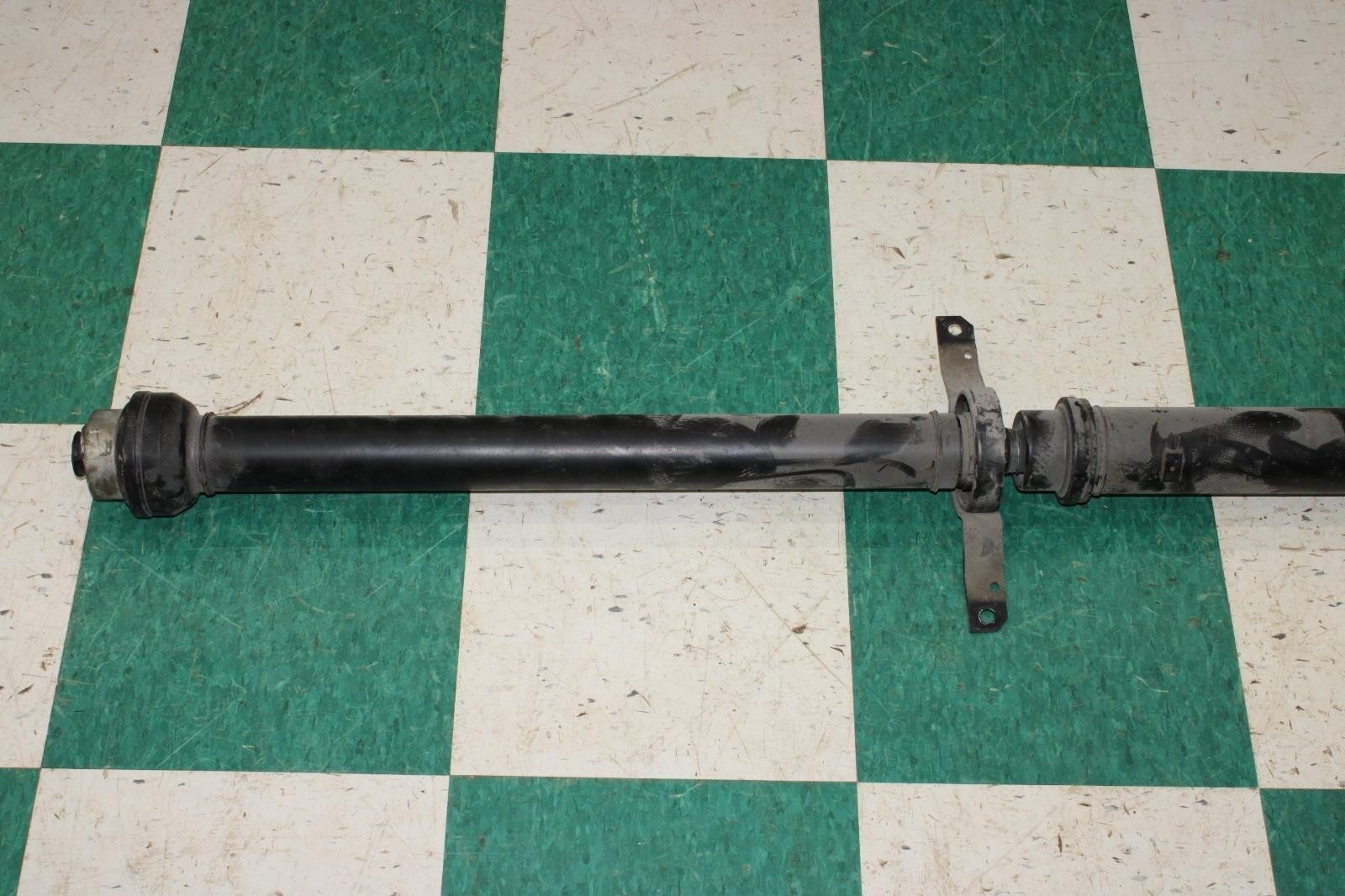 Bentley Flying Spur 2013-2018 Rear Driveshaft