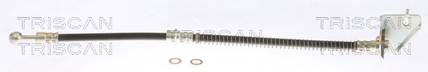 Triscan Bremsschlauch 8150 43135 FüR Tucson Hyundai Sportage KIA JM SUV Allrad 2-image