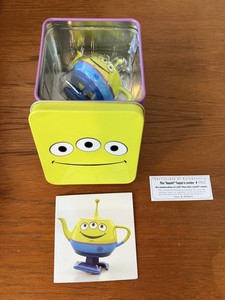 Renderman Teapot | eBay