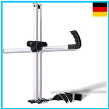 Zozen Rigips Schneidwerkzeug Faltbar Metrisch Britisch 10 Klingen