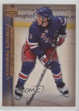 2007-08 Upper Deck Young Guns Ryan Callahan #233 v6h