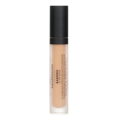 BareMinerals - BarePro 16-Stunden All Over Hautperfektionierender Matt-Concealer