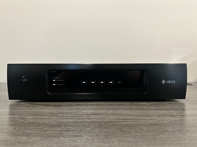 Denon HEOS Drive HS2 4-Zone 8-Channel Network Amplifier - Open Box