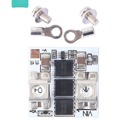 22x22x8mm 30A Solar Anti-Rückfluss für 35V PV und Batteriesysteme